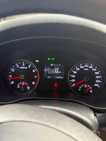 קיה SPORTAGE 2018 - תמונה 3 מתוך מודעת מכירה של הרכב הזה