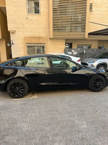 טסלה MODEL 3 2021 - תמונה 5 מתוך מודעת מכירה של הרכב הזה