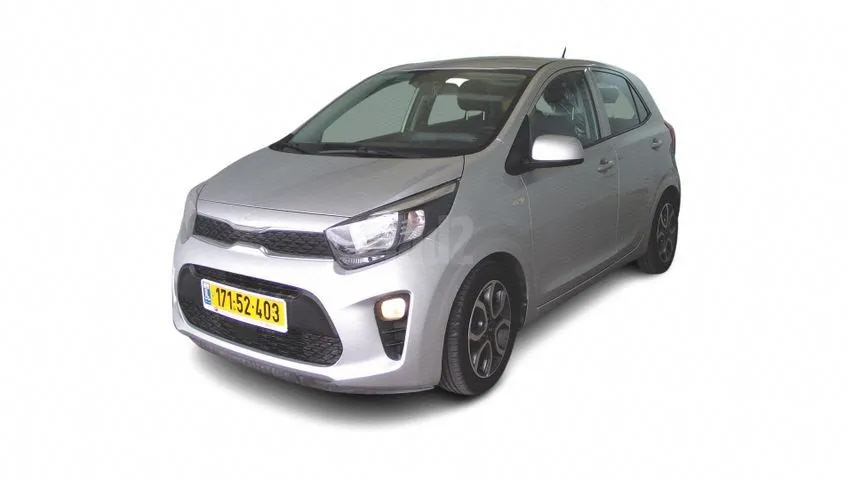 קיה PICANTO 2022 - תמונה 4 מתוך מודעת מכירה של הרכב הזה