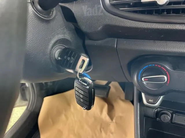 קיה PICANTO 2022 - תמונה 3 מתוך מודעת מכירה של הרכב הזה