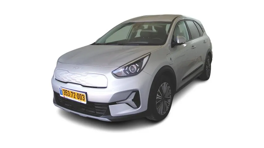 קיה NIRO PLUS PHEV 2023 - תמונה 3 מתוך מודעת מכירה של הרכב הזה