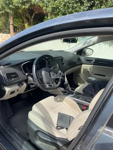 רנו MEGANE 2019 - תמונה 2 מתוך מודעת מכירה של הרכב הזה