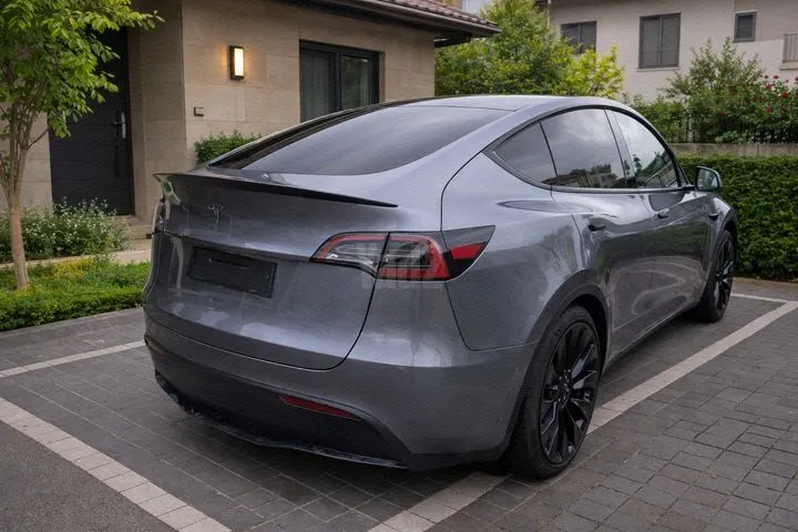 טסלה MODEL Y 2023 - תמונה 8 מתוך מודעת מכירה של הרכב הזה