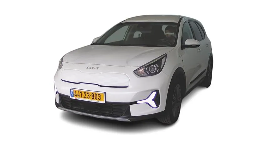 קיה NIRO PLUS PHEV 2023 - תמונה 2 מתוך מודעת מכירה של הרכב הזה