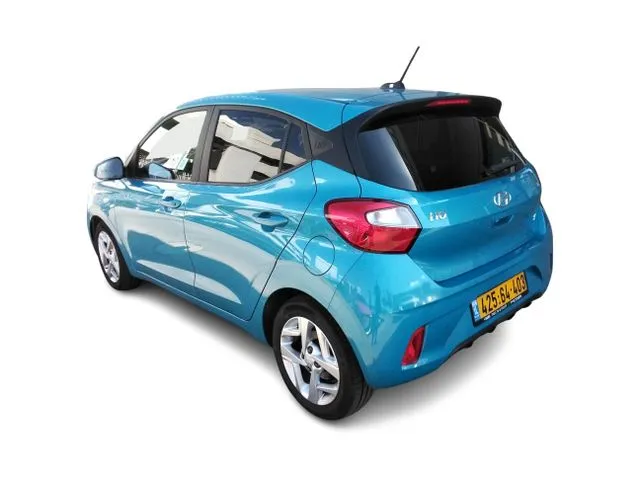 יונדאי I10 2023 - תמונה 5 מתוך מודעת מכירה של הרכב הזה