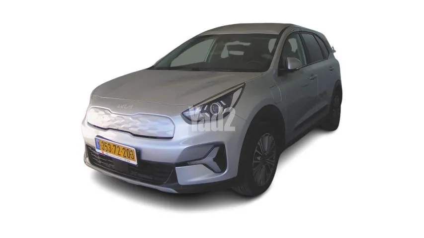 קיה NIRO PLUS PHEV 2023 - תמונה 4 מתוך מודעת מכירה של הרכב הזה