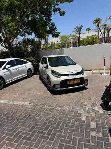 קיה PICANTO 2021 - תמונה 3 מתוך מודעת מכירה של הרכב הזה