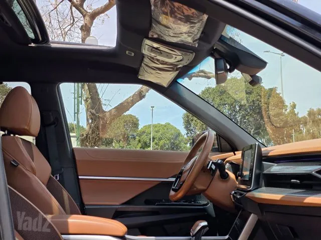 קיי גי מוביליט TORRES 2025 - תמונה 3 מתוך מודעת מכירה של הרכב הזה