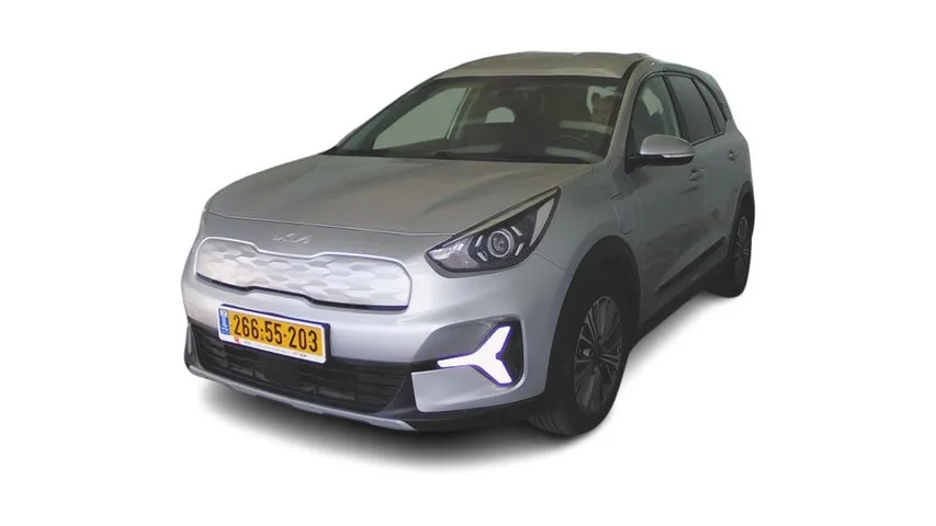 קיה NIRO PLUS PHEV 2022 - תמונה 1 מתוך מודעת מכירה של הרכב הזה