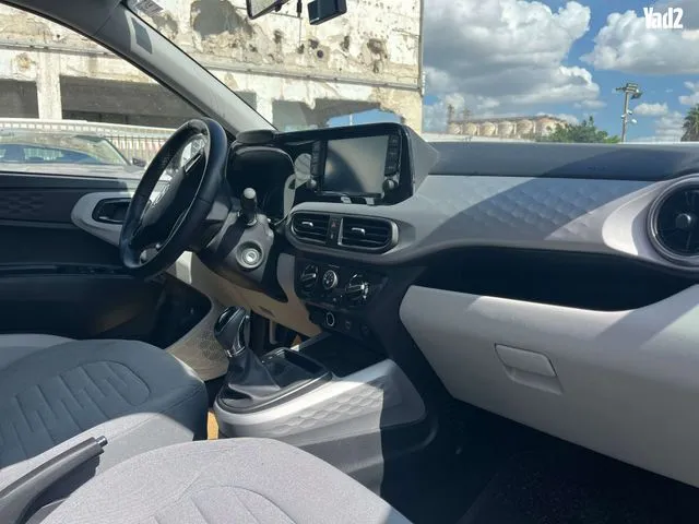 יונדאי I10 2022 - תמונה 2 מתוך מודעת מכירה של הרכב הזה