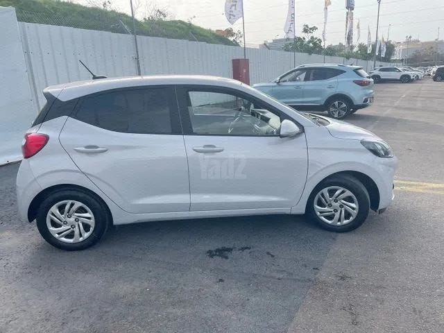 יונדאי I10 2024 - תמונה 4 מתוך מודעת מכירה של הרכב הזה
