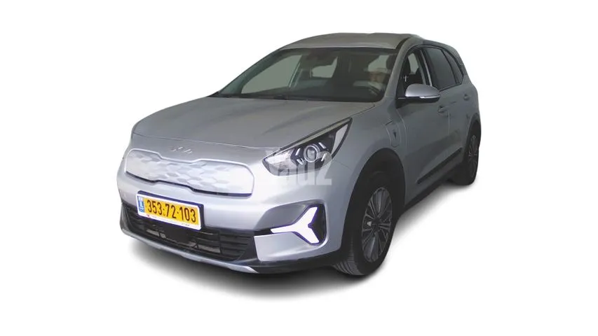 קיה NIRO PLUS PHEV 2023 - תמונה 2 מתוך מודעת מכירה של הרכב הזה