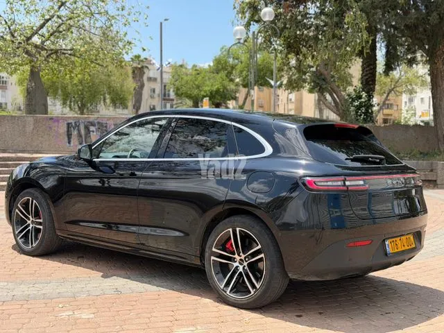 סרס SERES M5 2025 - תמונה 2 מתוך מודעת מכירה של הרכב הזה