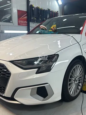 אאודי A3 SPORTBACK 2023 - תמונה 2 מתוך מודעת מכירה של הרכב הזה