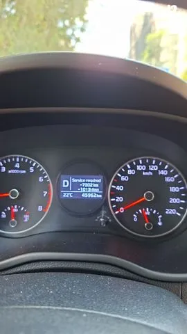 קיה PICANTO 2019 - תמונה 5 מתוך מודעת מכירה של הרכב הזה