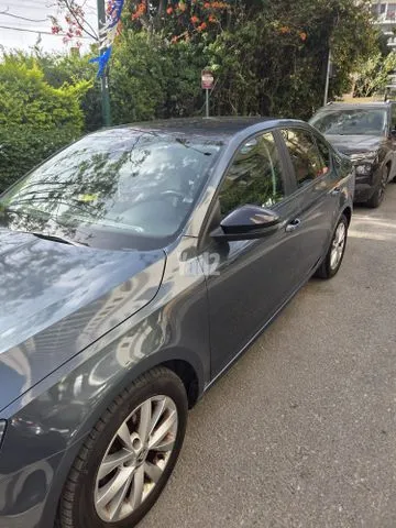 סקודה OCTAVIA 2020 - תמונה 3 מתוך מודעת מכירה של הרכב הזה