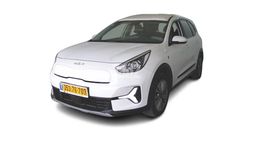 קיה NIRO PLUS PHEV 2023 - תמונה 2 מתוך מודעת מכירה של הרכב הזה