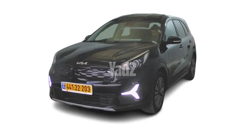 קיה NIRO PLUS PHEV 2023 - תמונה 1 מתוך מודעת מכירה של הרכב הזה