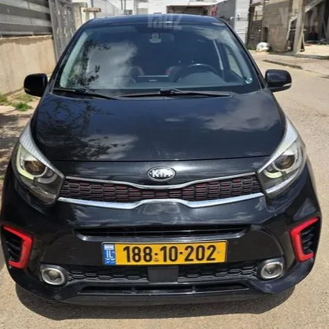 קיה PICANTO 2020 - תמונה 1 מתוך מודעת מכירה של הרכב הזה