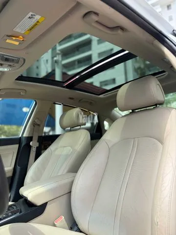 יונדאי SONATA HYBRID 2017 - תמונה 3 מתוך מודעת מכירה של הרכב הזה