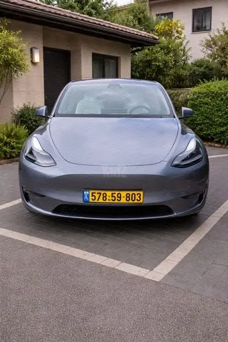 טסלה MODEL Y 2023 - תמונה 6 מתוך מודעת מכירה של הרכב הזה