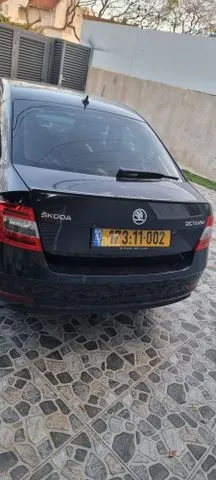סקודה OCTAVIA 2020 - תמונה 3 מתוך מודעת מכירה של הרכב הזה