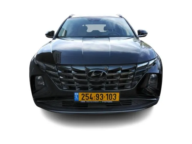 יונדאי TUCSON 2023 - תמונה 6 מתוך מודעת מכירה של הרכב הזה