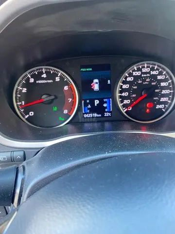 מיצובישי ECLIPSE CROSS 2022 - תמונה 3 מתוך מודעת מכירה של הרכב הזה