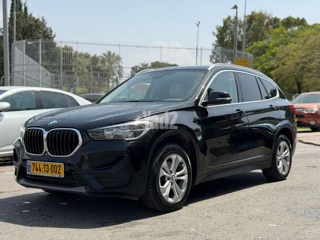 ב מ וו X1 SDRIVE18I 2022 - תמונה 5 מתוך מודעת מכירה של הרכב הזה