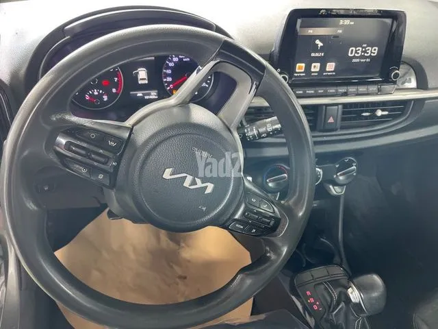 קיה PICANTO 2022 - תמונה 7 מתוך מודעת מכירה של הרכב הזה