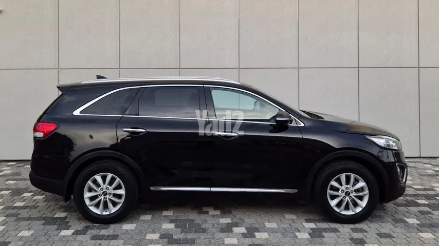 קיה SORENTO 2017 - תמונה 3 מתוך מודעת מכירה של הרכב הזה