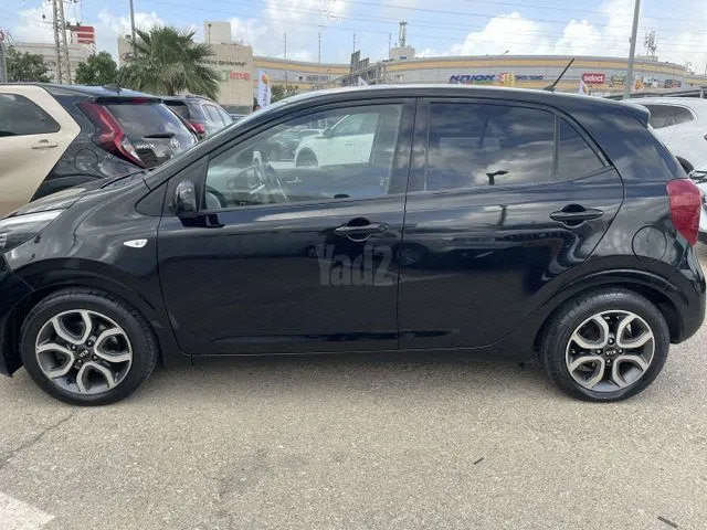 קיה PICANTO 2019 - תמונה 7 מתוך מודעת מכירה של הרכב הזה