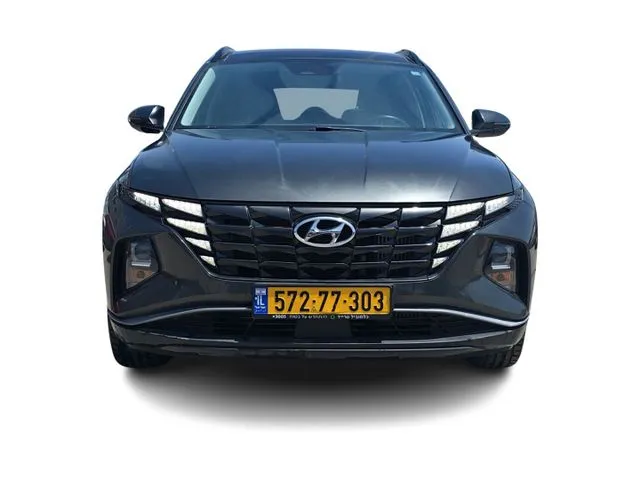 יונדאי TUCSON 2024 - תמונה 6 מתוך מודעת מכירה של הרכב הזה