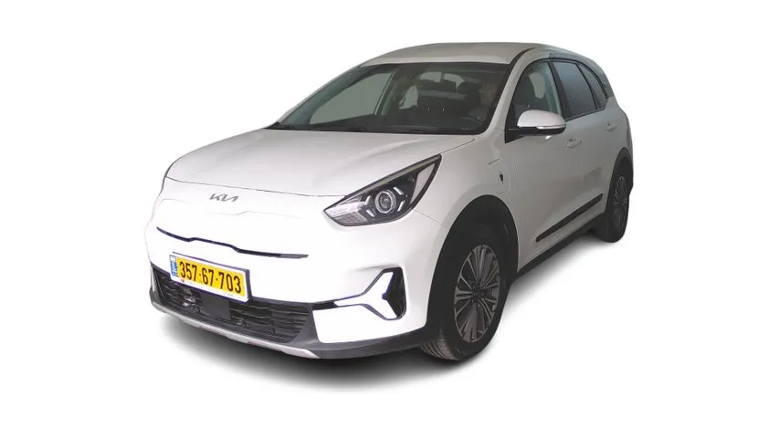 קיה NIRO PLUS PHEV 2023 - תמונה 1 מתוך מודעת מכירה של הרכב הזה
