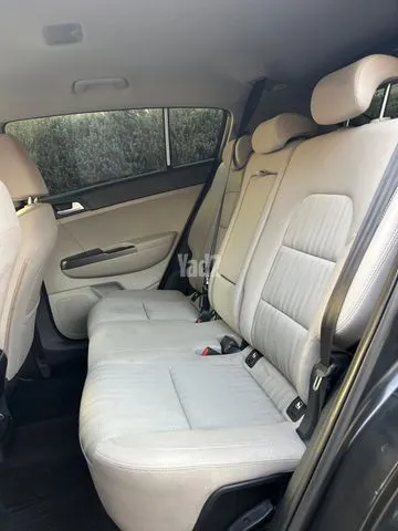 קיה SPORTAGE 2020 - תמונה 2 מתוך מודעת מכירה של הרכב הזה