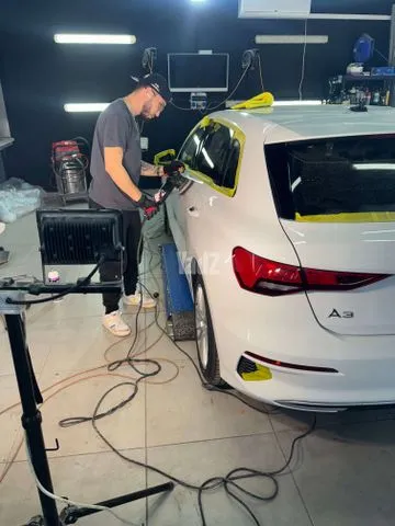 אאודי A3 SPORTBACK 2023 - תמונה 3 מתוך מודעת מכירה של הרכב הזה