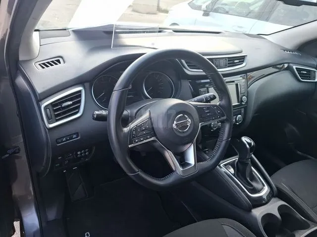 ניסאן QASHQAI 2020 - תמונה 2 מתוך מודעת מכירה של הרכב הזה