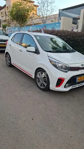 קיה PICANTO 2019 - תמונה 2 מתוך מודעת מכירה של הרכב הזה