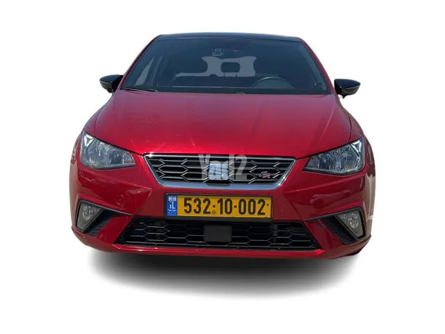 סיאט IBIZA 2021 - תמונה 3 מתוך מודעת מכירה של הרכב הזה