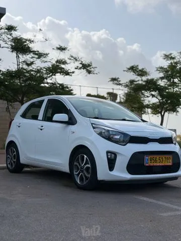 קיה PICANTO 2022 - תמונה 3 מתוך מודעת מכירה של הרכב הזה
