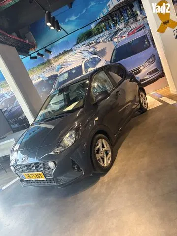 יונדאי I10 2022 - תמונה 2 מתוך מודעת מכירה של הרכב הזה