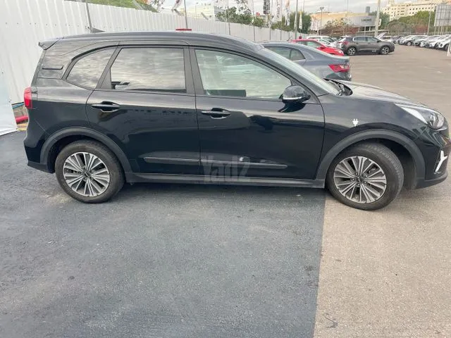 קיה NIRO PLUS PHEV 2023 - תמונה 5 מתוך מודעת מכירה של הרכב הזה