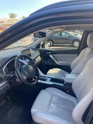 מיצובישי ECLIPSE CROSS 2022 - תמונה 2 מתוך מודעת מכירה של הרכב הזה