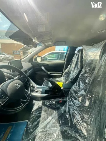 מיצובישי ECLIPSE CROSS 2022 - תמונה 2 מתוך מודעת מכירה של הרכב הזה