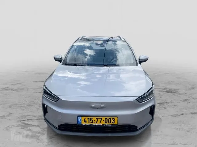 ג'ילי GEOMETRY C 2023 - תמונה 1 מתוך מודעת מכירה של הרכב הזה