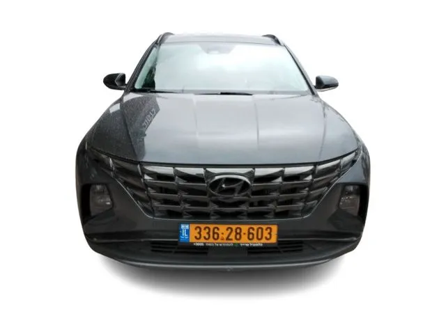 יונדאי TUCSON 2023 - תמונה 3 מתוך מודעת מכירה של הרכב הזה