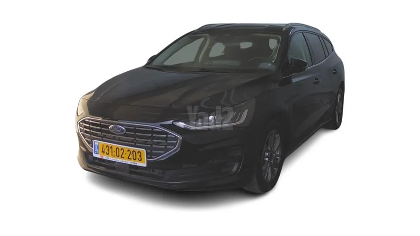 פורד FOCUS 2023 - תמונה 4 מתוך מודעת מכירה של הרכב הזה