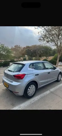 סיאט IBIZA 2019 - תמונה 3 מתוך מודעת מכירה של הרכב הזה