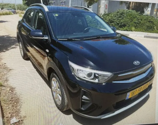 קיה STONIC 2020 - תמונה 2 מתוך מודעת מכירה של הרכב הזה