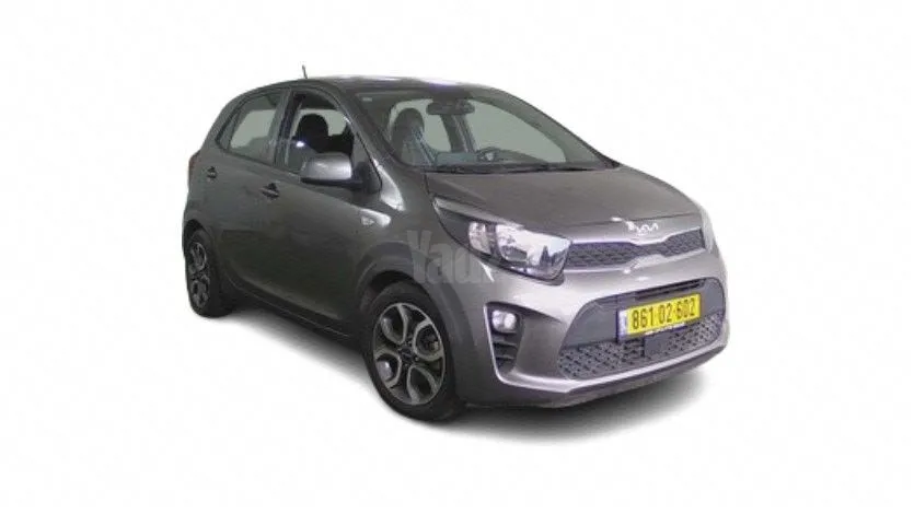 קיה PICANTO 2022 - תמונה 5 מתוך מודעת מכירה של הרכב הזה